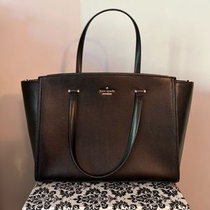 Kate Spade Geraldine Crossbody Bag